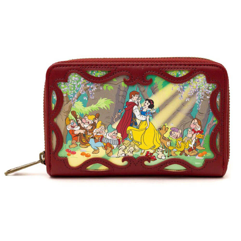 Disney Stories Snow White & the Seven Dwarfs US Exc. Purse