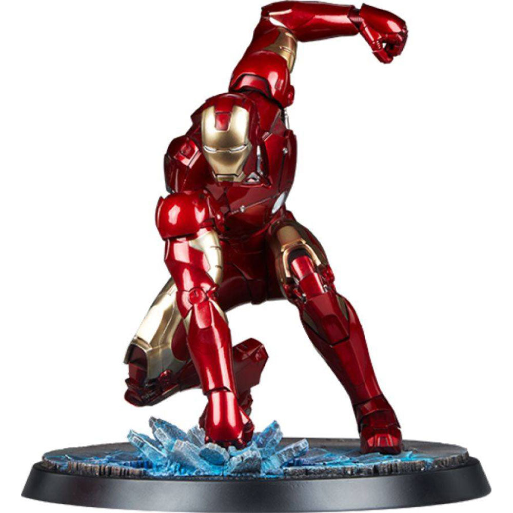 Iron Man Mark III Maquette