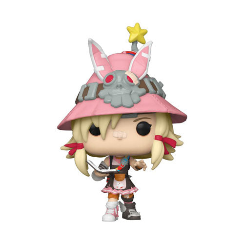 Borderlands: Tiny Tina's Wonderland Tiny Tina Pop! Vinyl