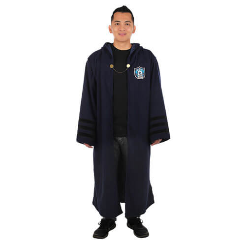 Fantastic Beasts Ravenclaw Hogwarts Vintage Robe