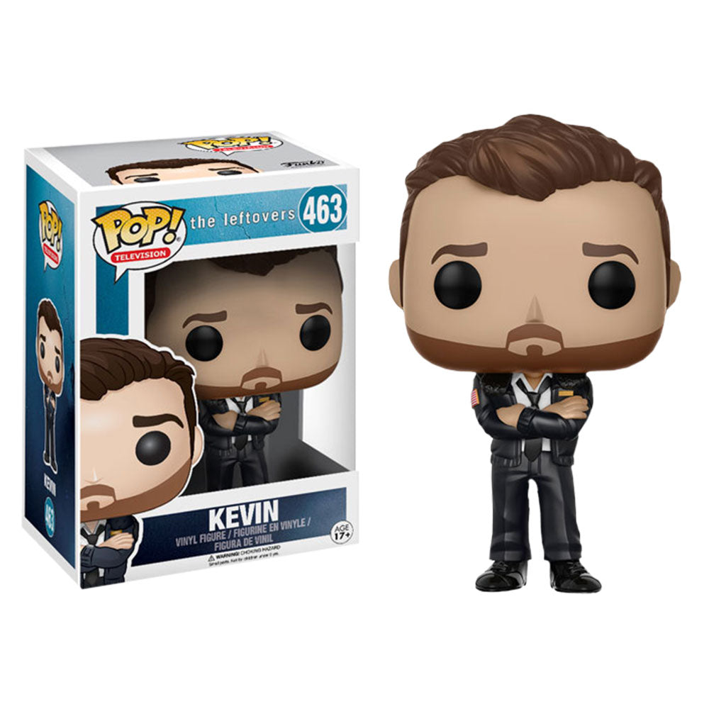 Leftovers Kevin Pop! Vinyl