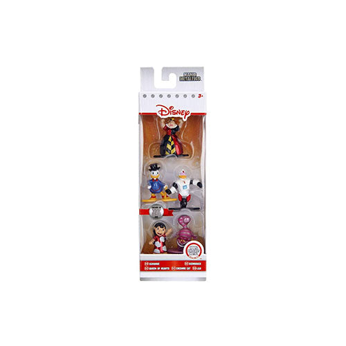 Disney Nano Metalfigs 5 Pk Wave 03