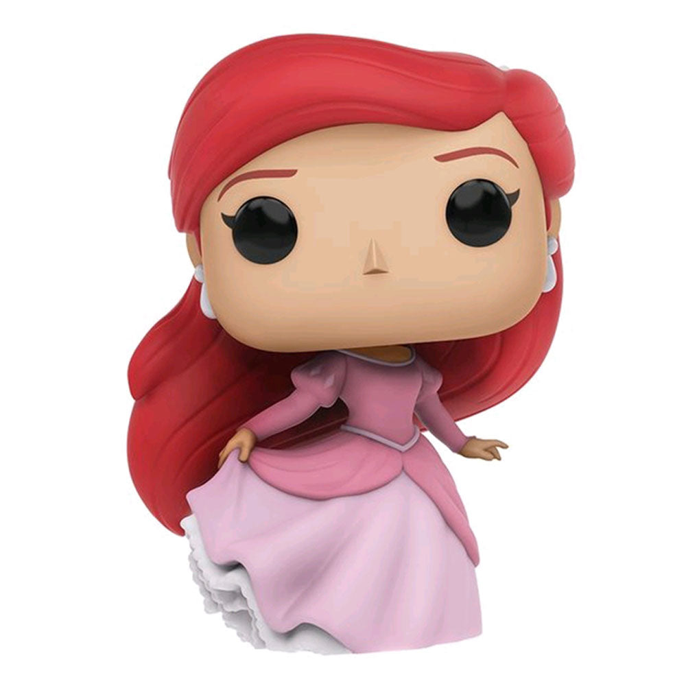 The Little Mermaid Ariel Dancing Pop! Vinyl