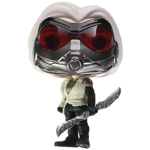 Ant-Man and the Wasp Janet Van Dyne Pop! Vinyl