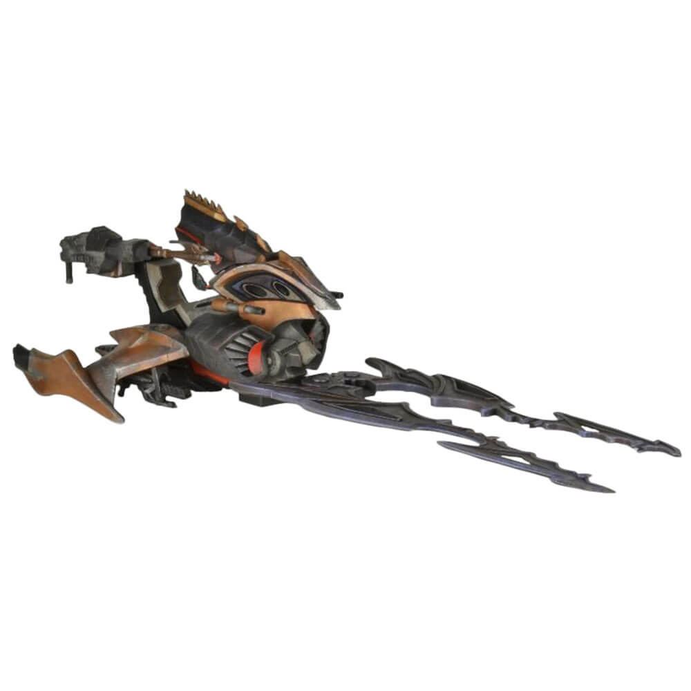 Predator Blade Fighter Vehicle Action Figure