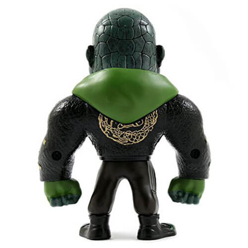 Suicide Squad Killer Croc 4" Metals Wave 1 Alternate