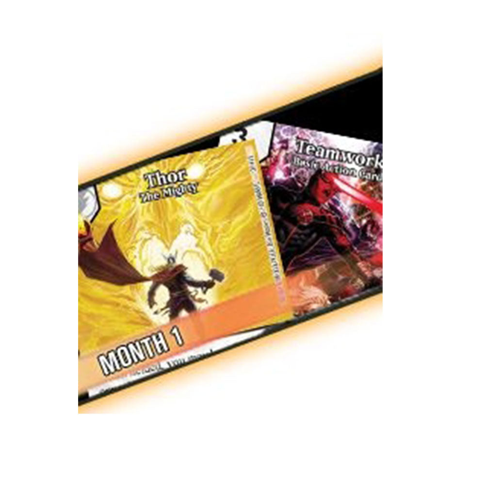 Dice Masters Avengers gegen X-Men Op Kit