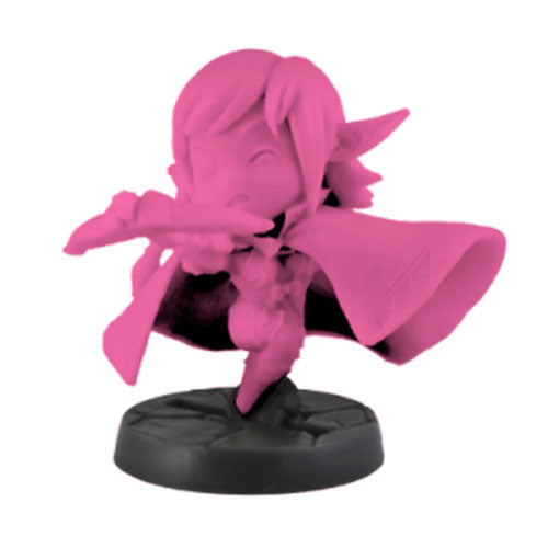 Super Dungeon Explore Kaelly Nether Strider Character Pack