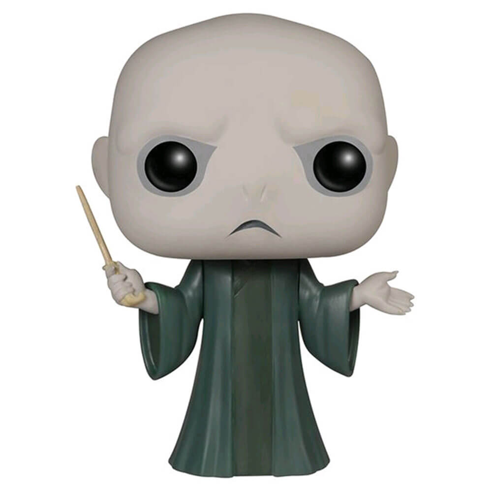 Harry Potter Voldemort Pop! Vinyl