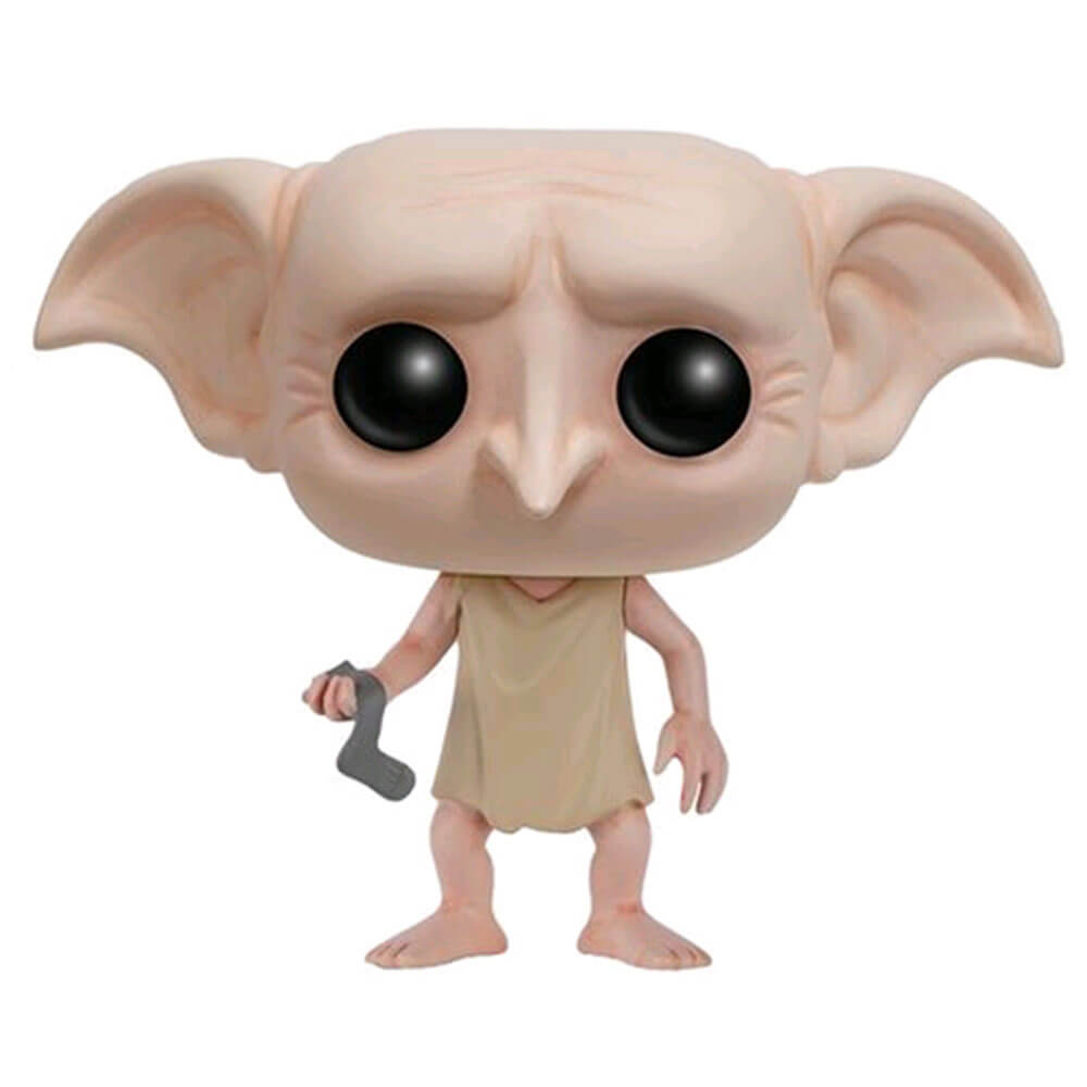 Harry Potter Dobby Pop! Vinyl