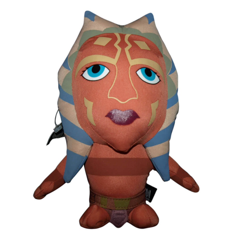 Star Wars the Clone Wars Ahsoka Deformed Plush