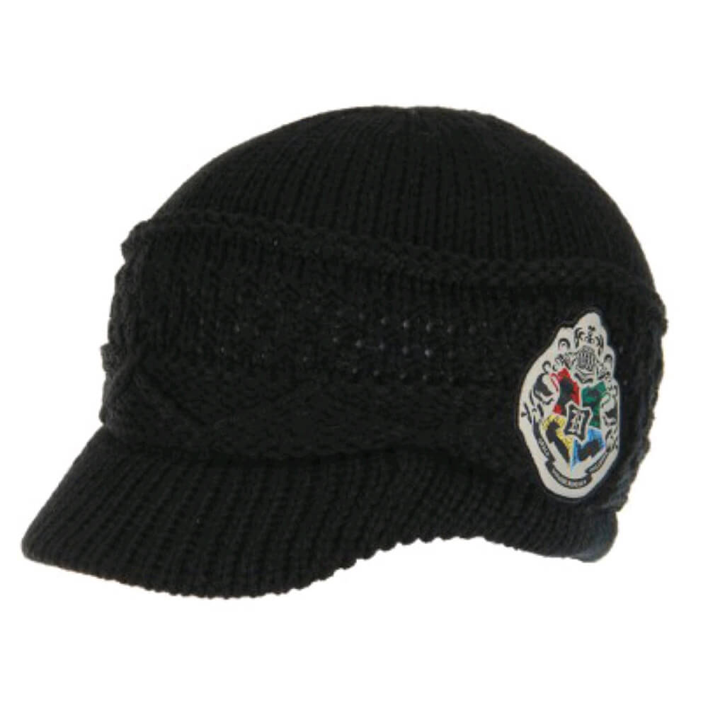 HARRY POTTER KNIT ROING CAP