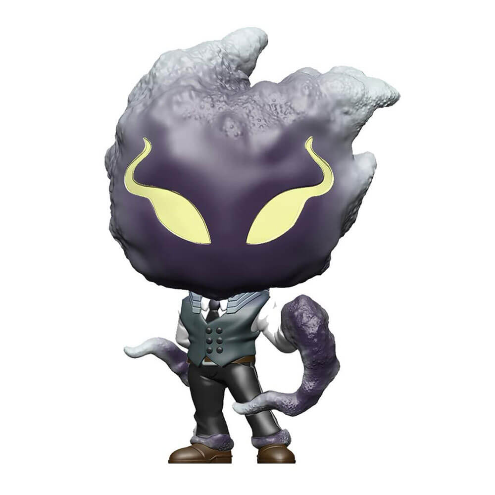 My Hero Academia Kurogiri Pop! Vinyl