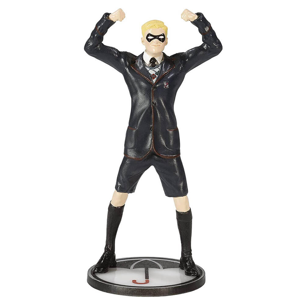 Umbrella Academy #1 Luthor Figure Replica