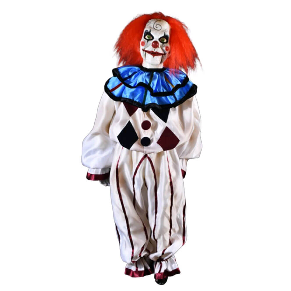 Dead Silence Mary Shaw Clown Puppet Prop