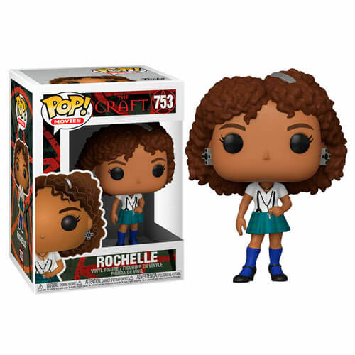 The Craft Rochelle Pop! Vinyl