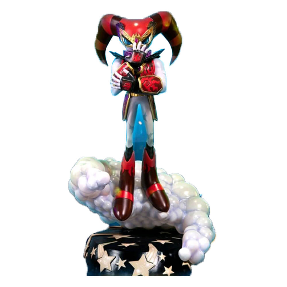 Nights Journey of Dreams Reala Statue