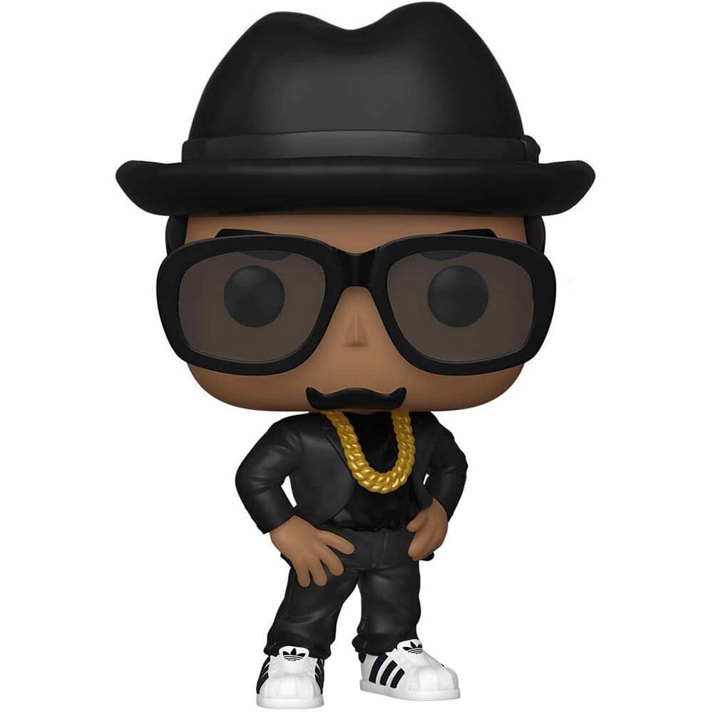 Run DMC DMC Pop! Vinyl