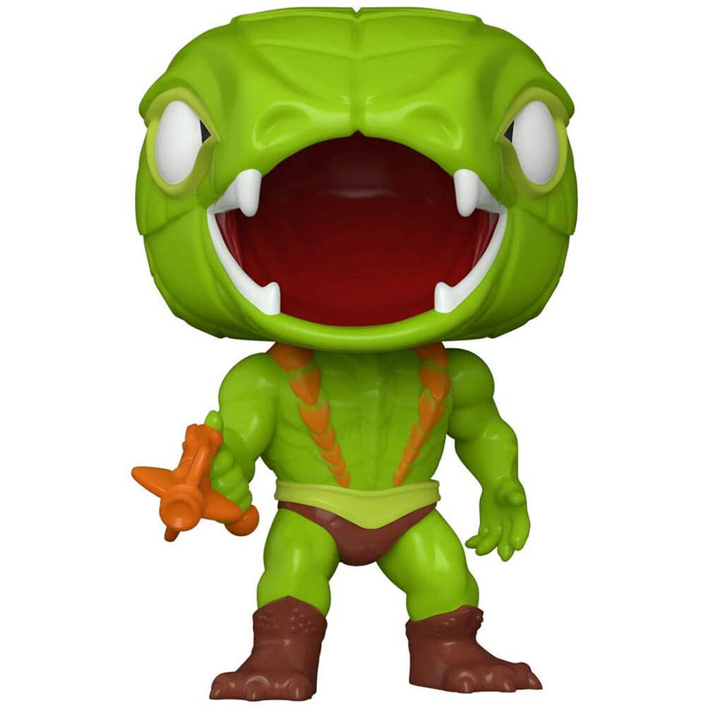 Masters of the Universe Kobra Khan Pop! Vinyl