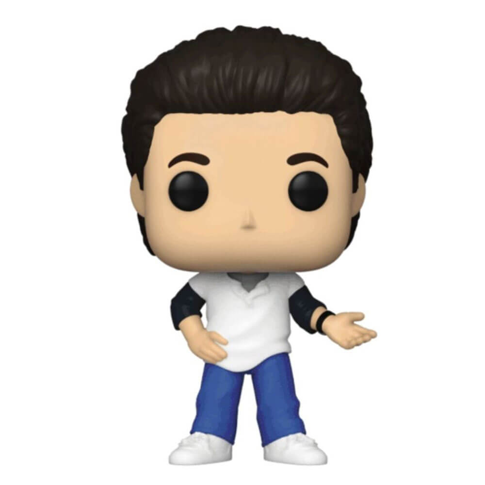 Seinfeld Jerry US Exclusive Pop! Vinyl