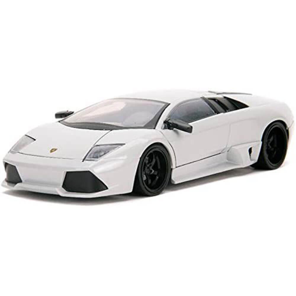 Lamborghini Murcielago LP640 1:24スケールダイキャストカー