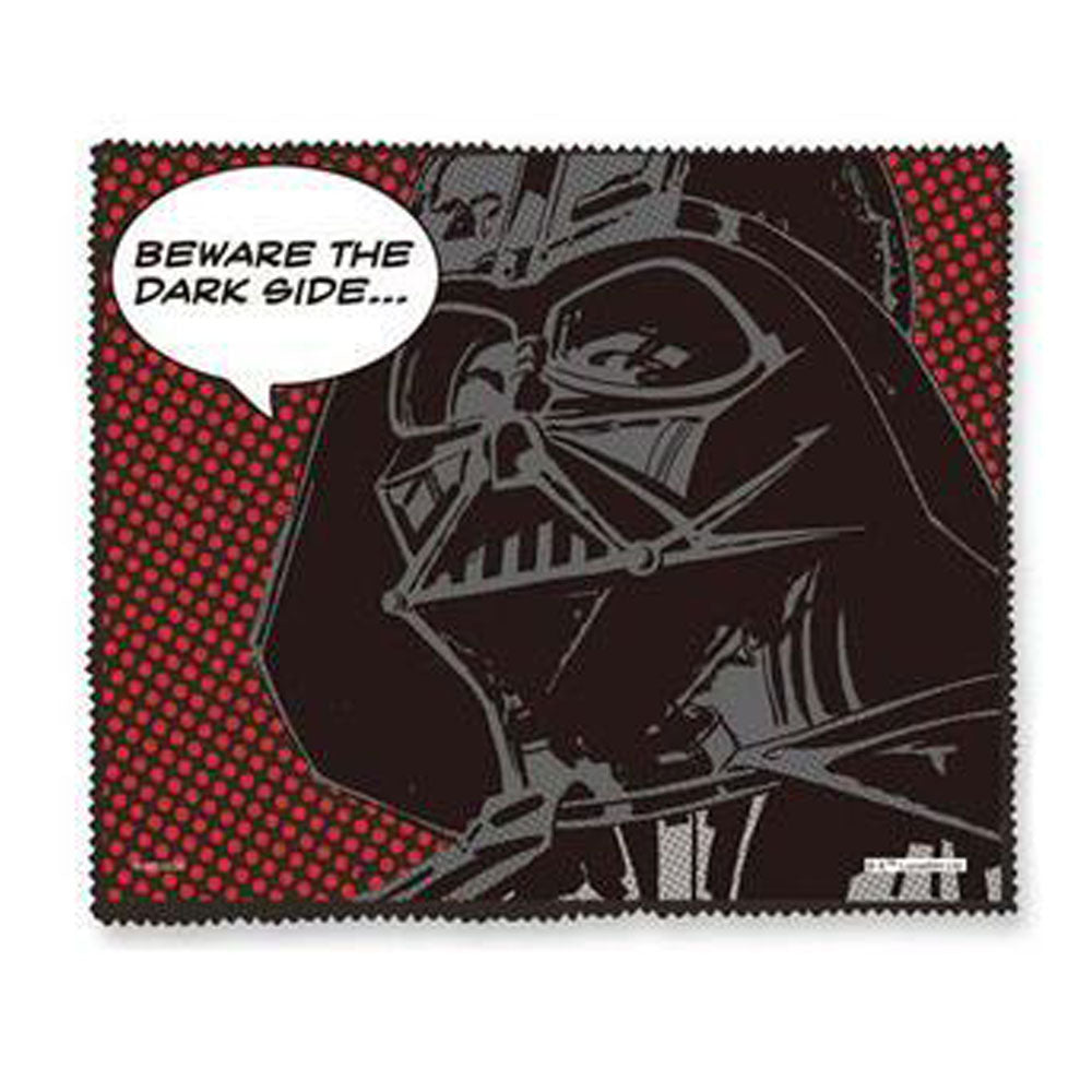 Star Wars Classic Microfibre Cloth