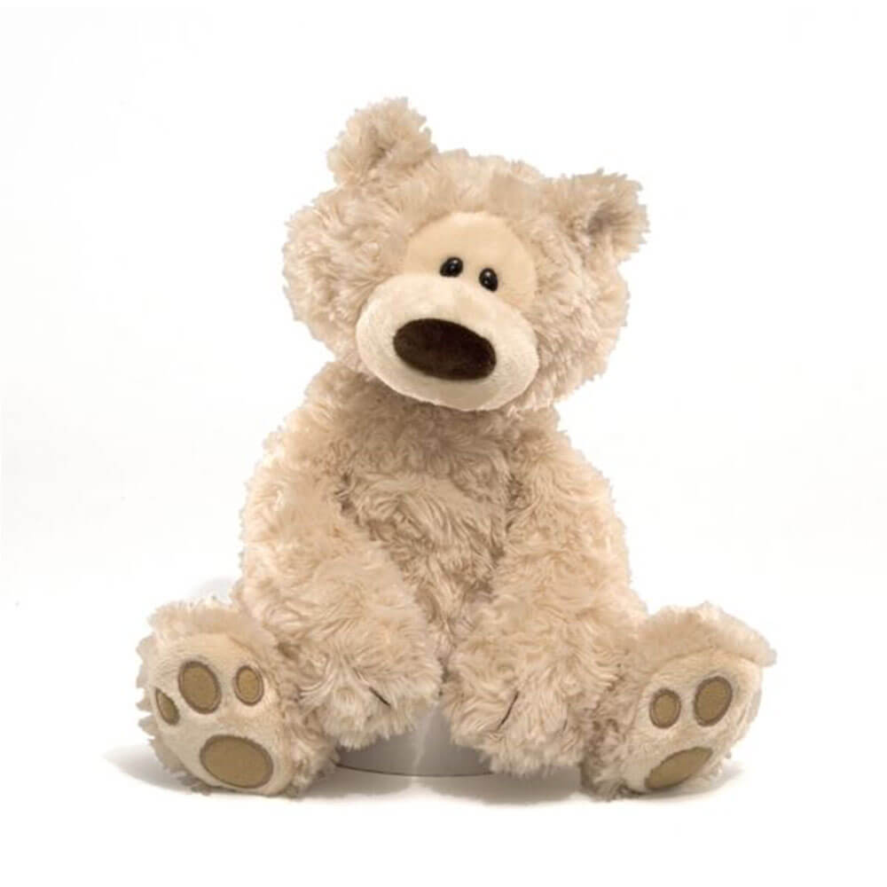 Gund Bear Philbin Beige