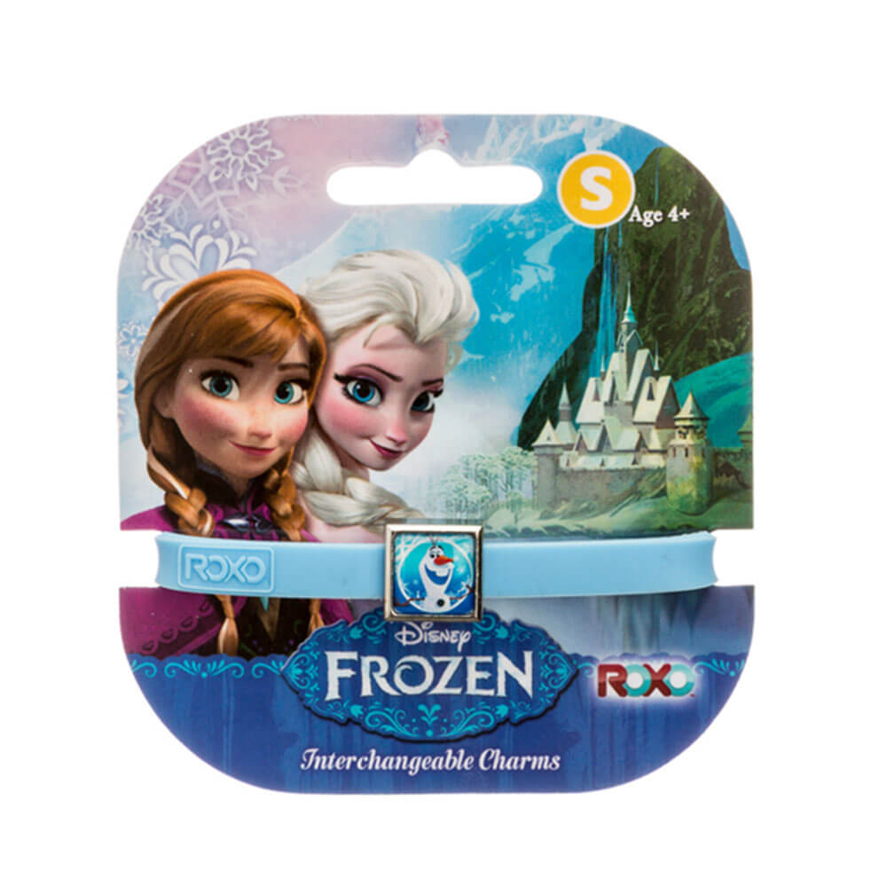  Disney Frozen Olaf 1-Charm-Armband