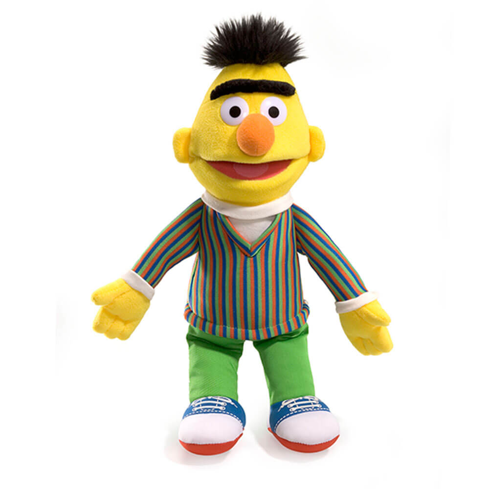 Sesame Street Pequeno brinquedo macio