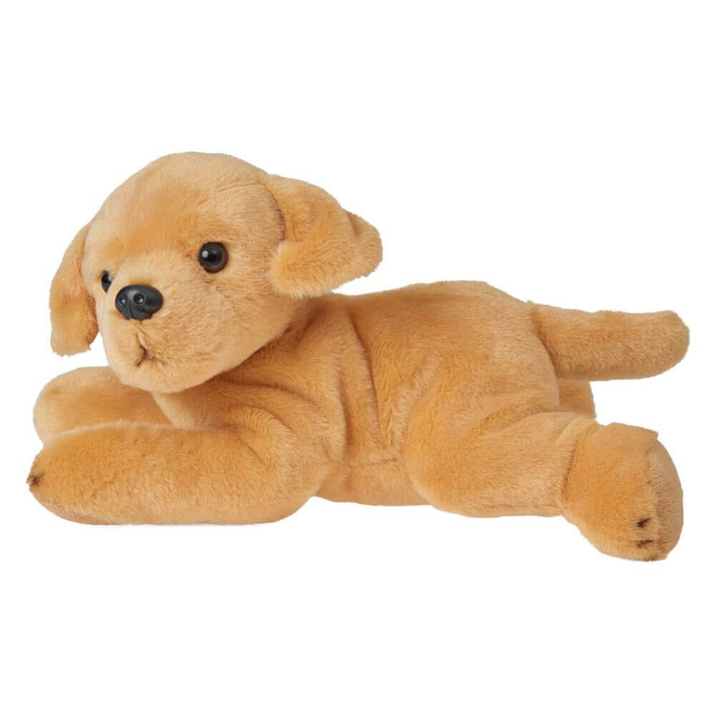 Cuddlimaux allongés chien 25 cm