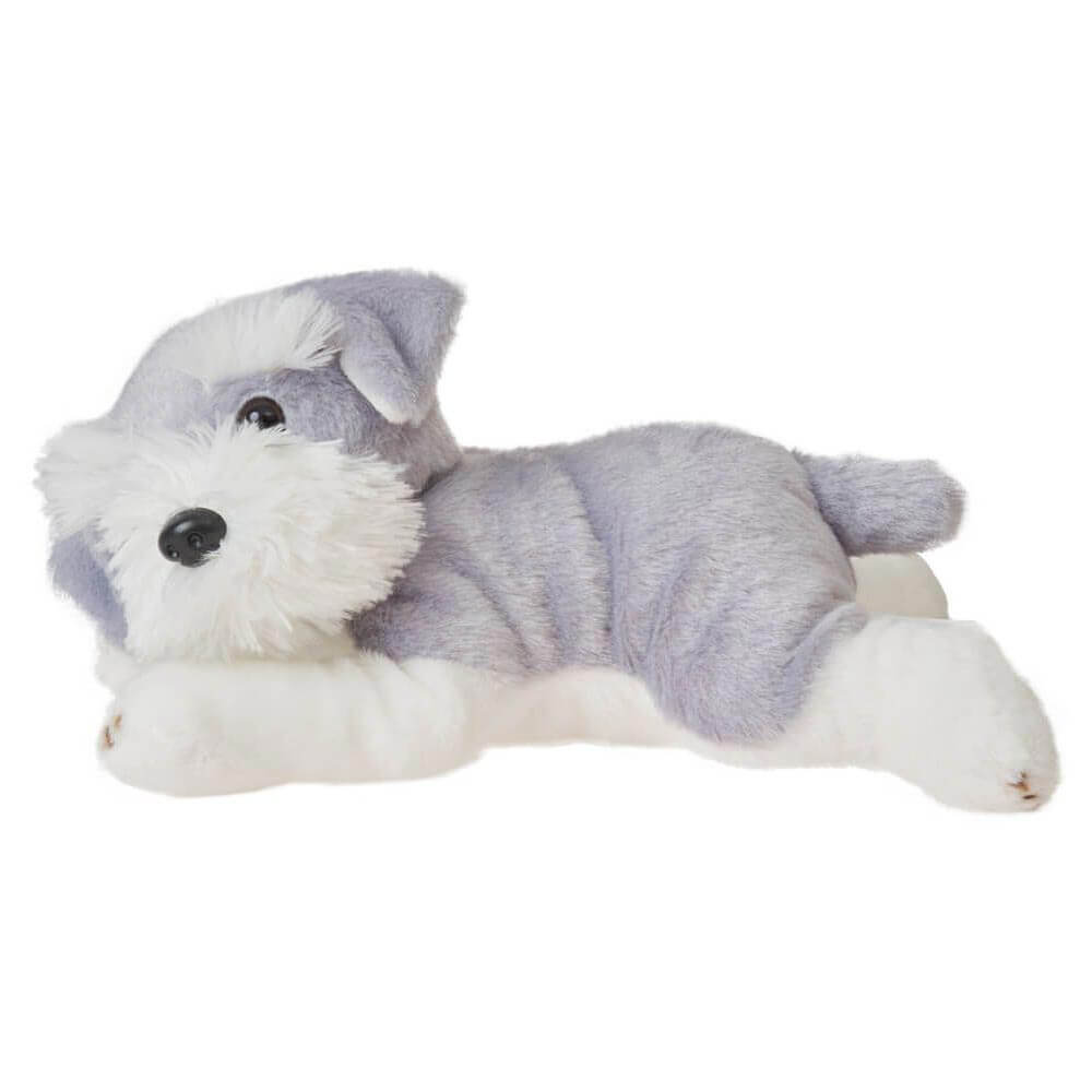 Cuddlimaux allongés chien 25 cm