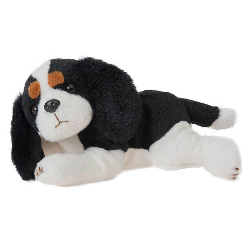 Cuddlimaux allongés chien 25 cm