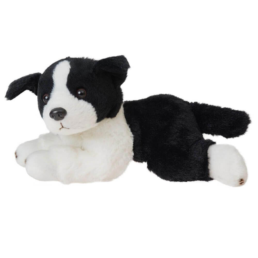 Cuddlimaux allongés chien 25 cm