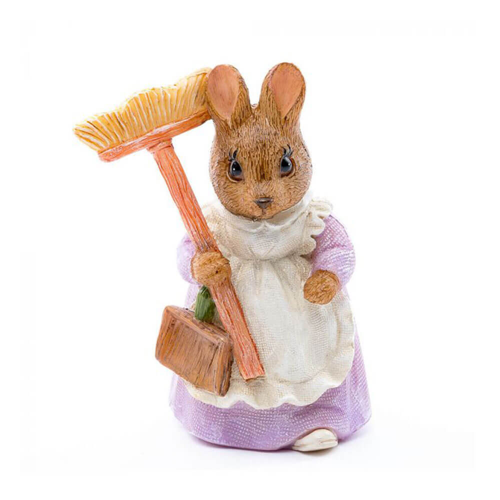 Jardinopia Beatrix Potter topper