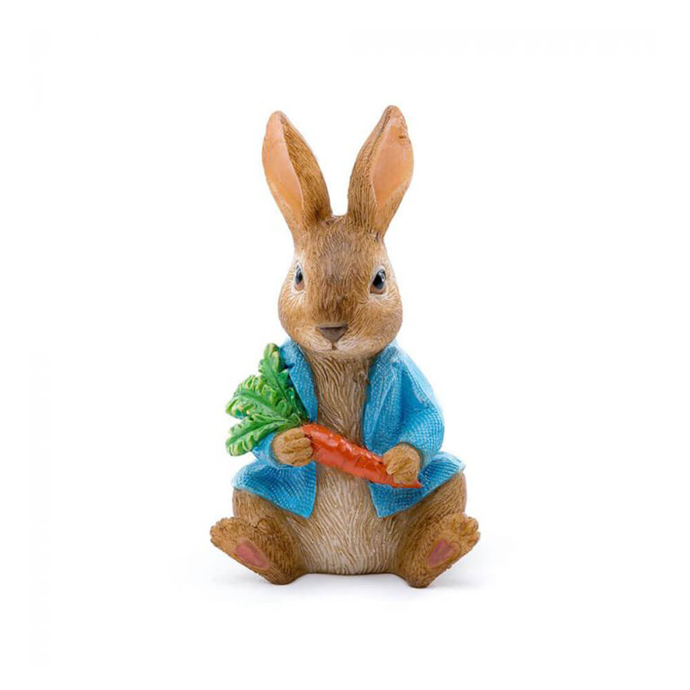 Jardinopia Beatrix Potter topper