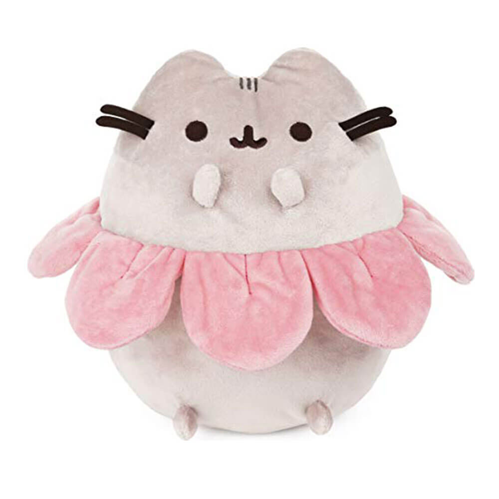 Pusheen le chat en peluche (24 cm)