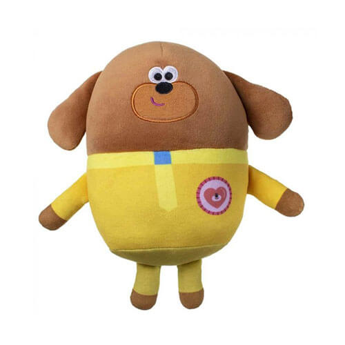 Hey Duggee Soft Toy