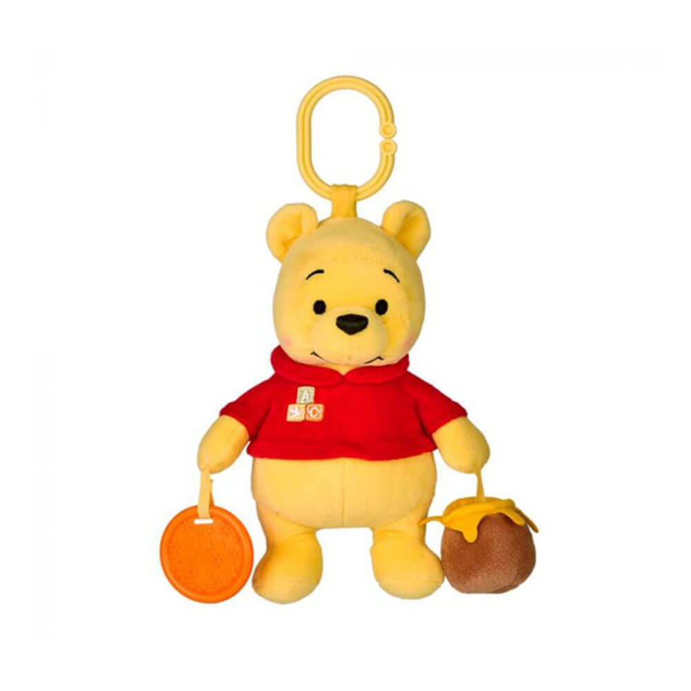 Winnie the Pooh 2021 Activité attachable