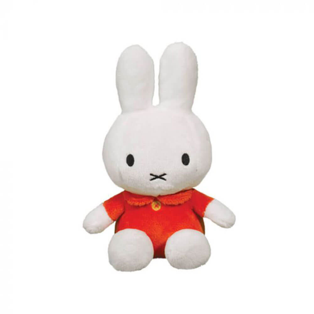 Miffy klassisk kosete plysj