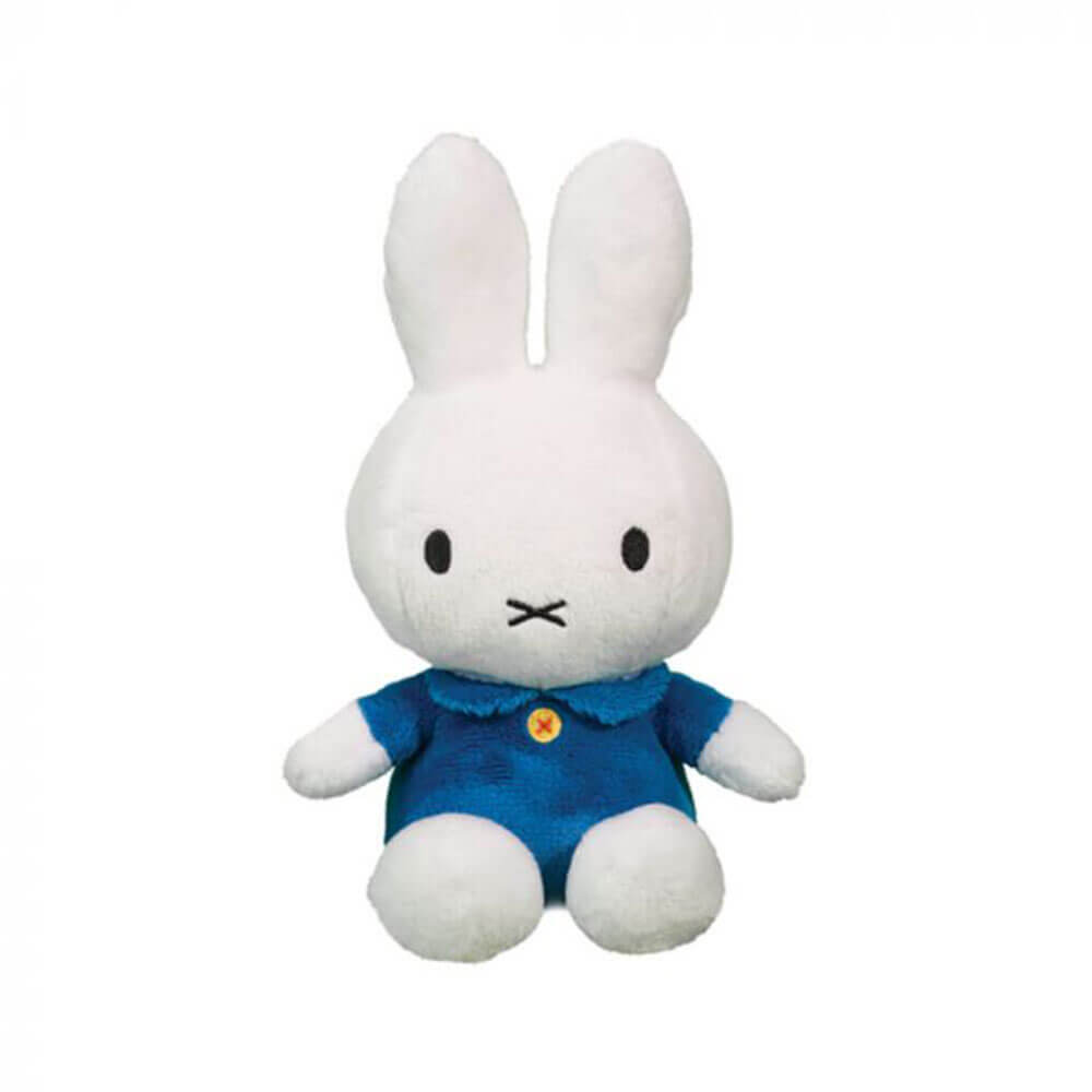 Miffy Classic Plush