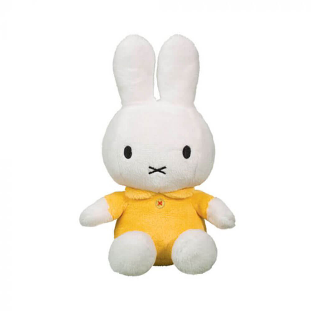 Miffy Classicはかわいいぬいぐるみ