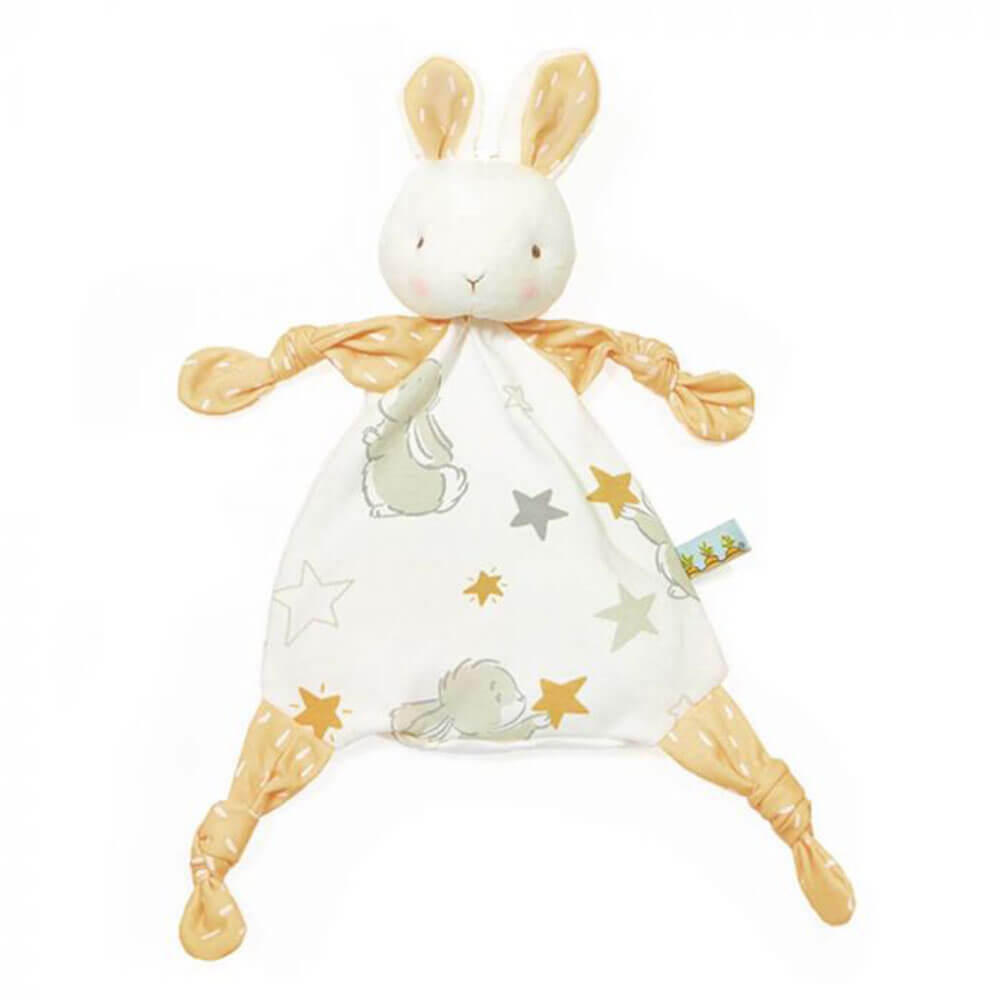 Bunnies av Bay Knotty Friend Teether