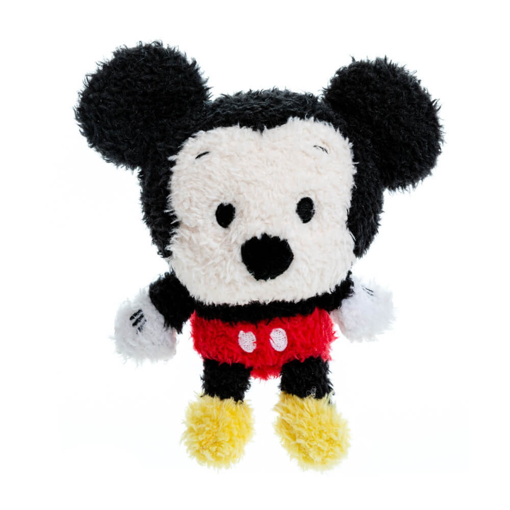 Disney Cuteze Collectable Plance 20cm