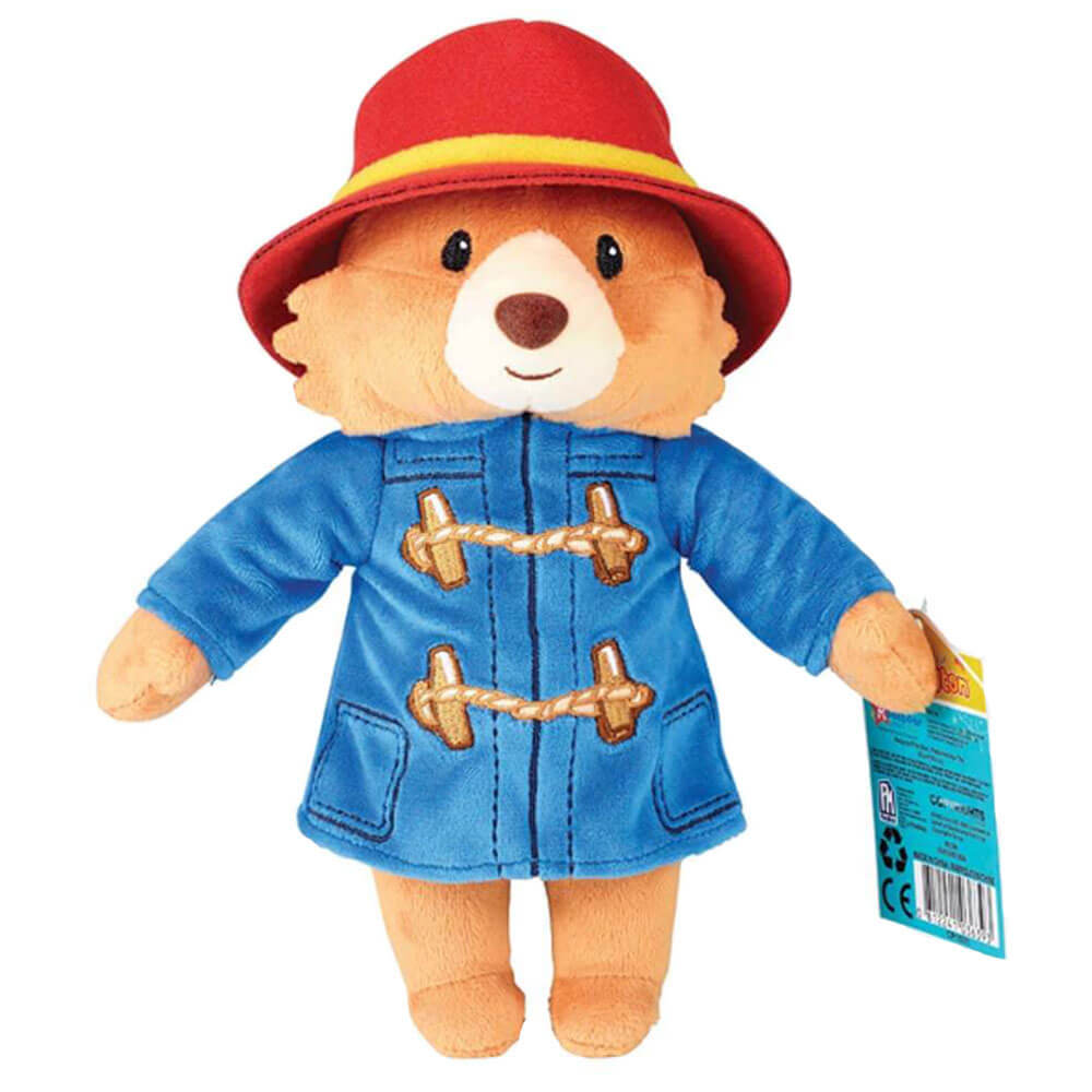 Paddington Bear TV Series Collectible Plush