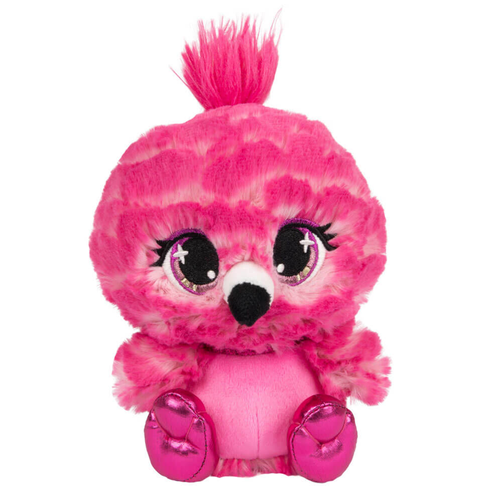 P*Lushes Pets Jet Setter Plush