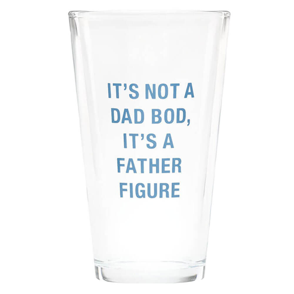 Sig hvad Pint Glass 470 ml