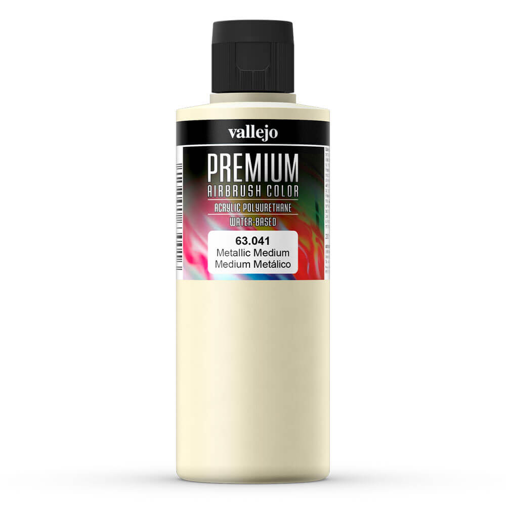 Premium Color Pearl & Metallic 200mL