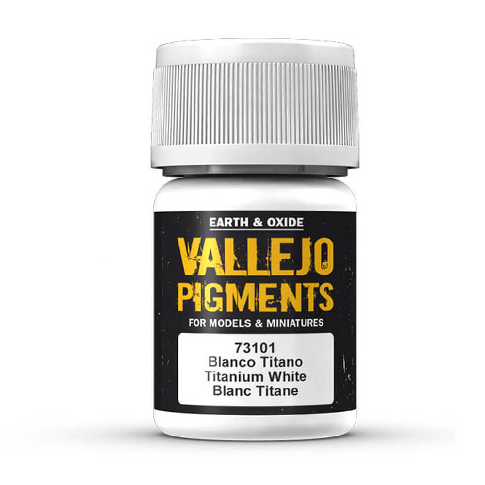 Vallejo Pigmments 30ml