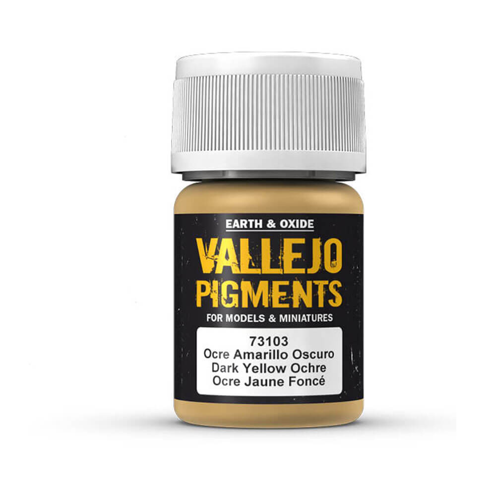  Vallejo Pigmente 30 ml