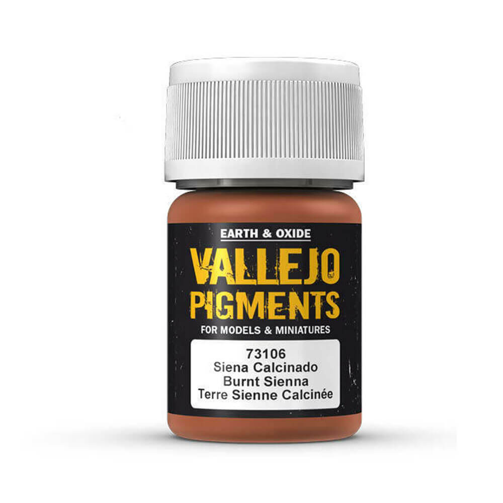  Vallejo Pigmente 30 ml